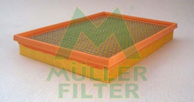 MULLER FILTER pa3143 -  Воздушный фильтр